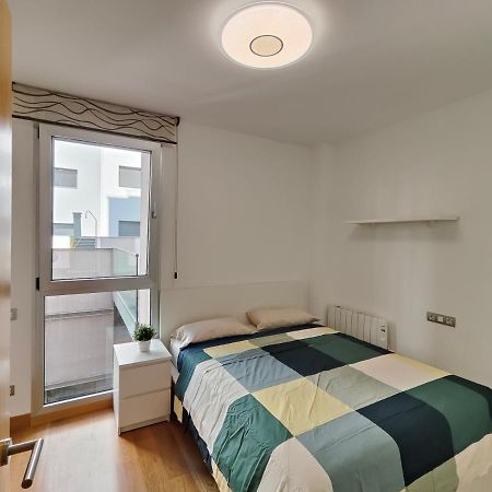 Family Apartment Forum バルセロナ エクステリア 写真