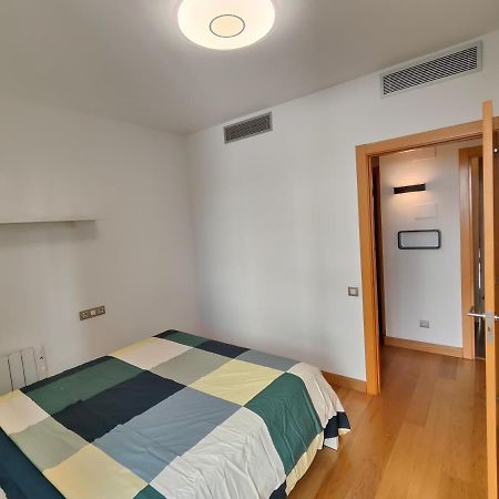 Family Apartment Forum バルセロナ エクステリア 写真
