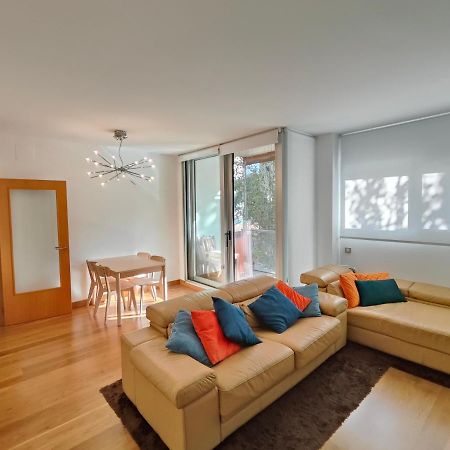 Family Apartment Forum バルセロナ エクステリア 写真