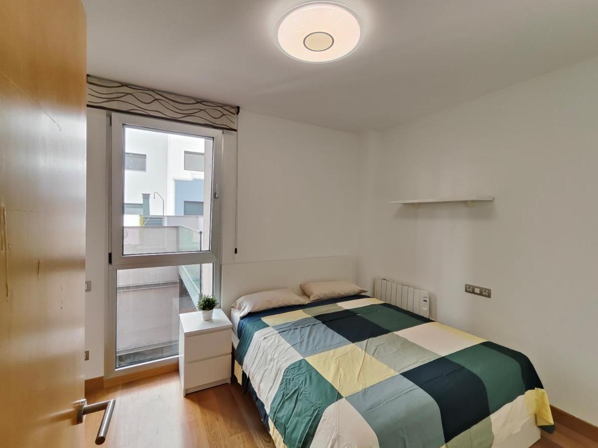 Family Apartment Forum バルセロナ エクステリア 写真