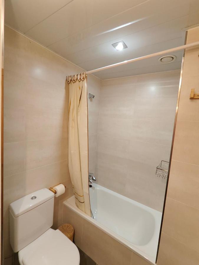 Family Apartment Forum バルセロナ エクステリア 写真