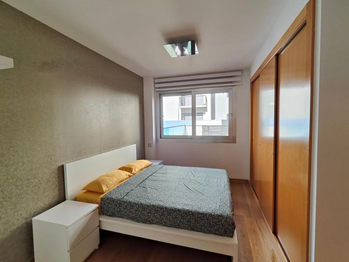 Family Apartment Forum バルセロナ エクステリア 写真