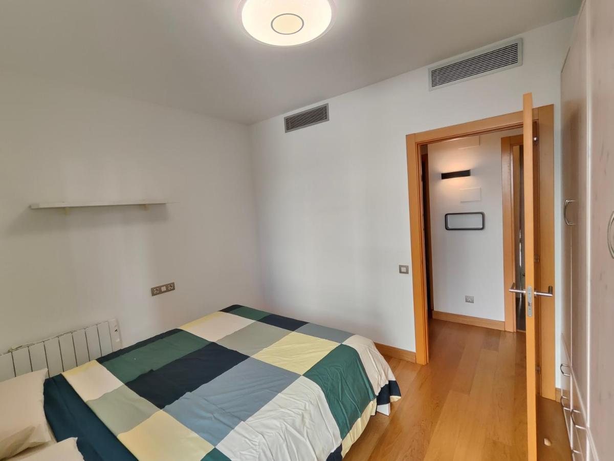 Family Apartment Forum バルセロナ エクステリア 写真