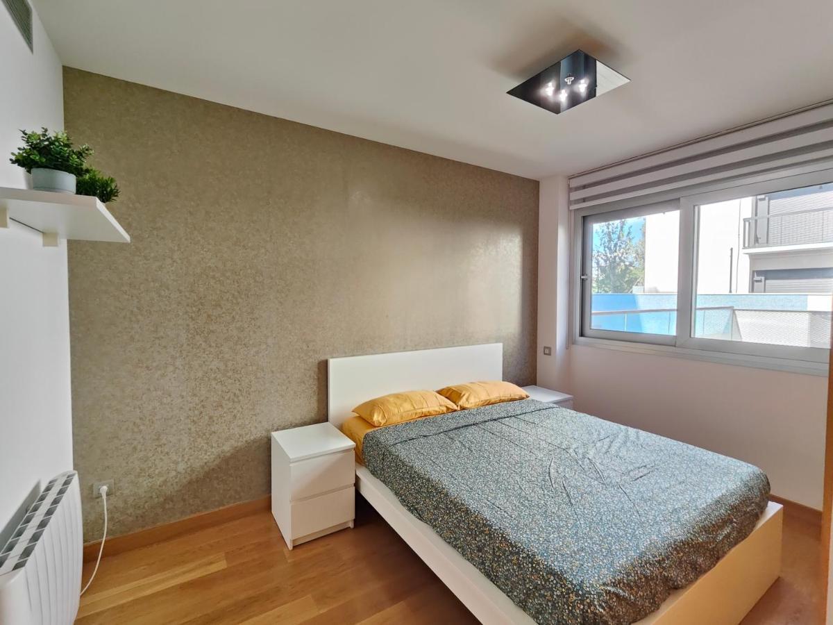 Family Apartment Forum バルセロナ エクステリア 写真