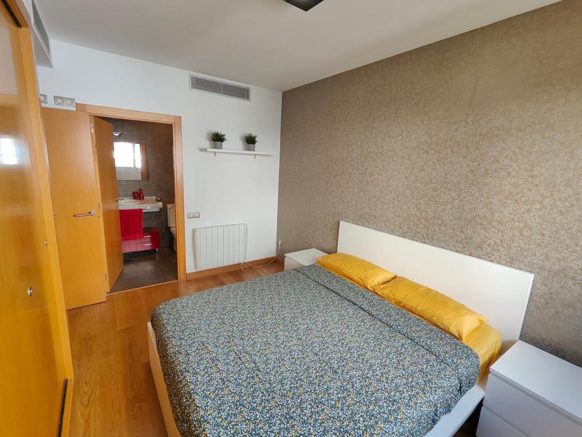 Family Apartment Forum バルセロナ エクステリア 写真