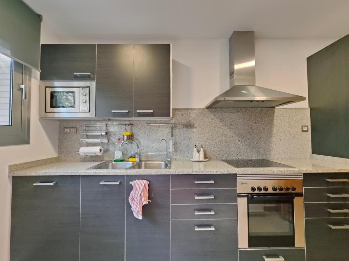 Family Apartment Forum バルセロナ エクステリア 写真